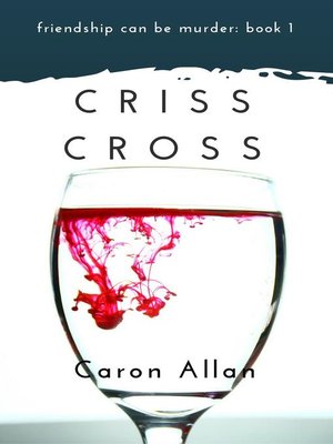 cover image of Criss Cross